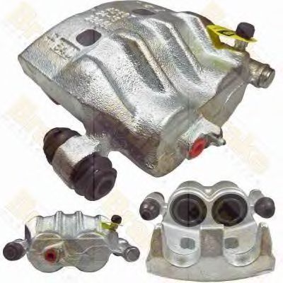 BRAKE ENGINEERING ca1771 -  Тормозной суппорт